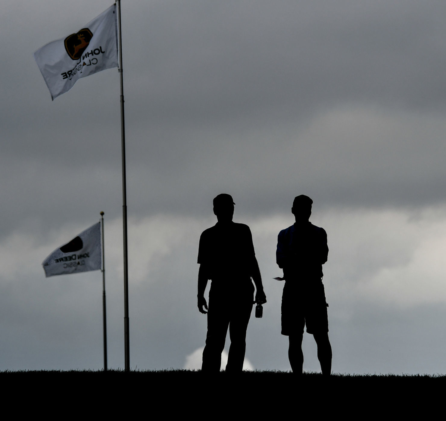 John Deere Classic: 3rd Round